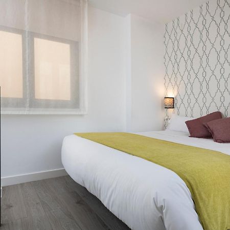 Suites Maestranza - Herreria By Magno Apartments Sevilla Exterior foto