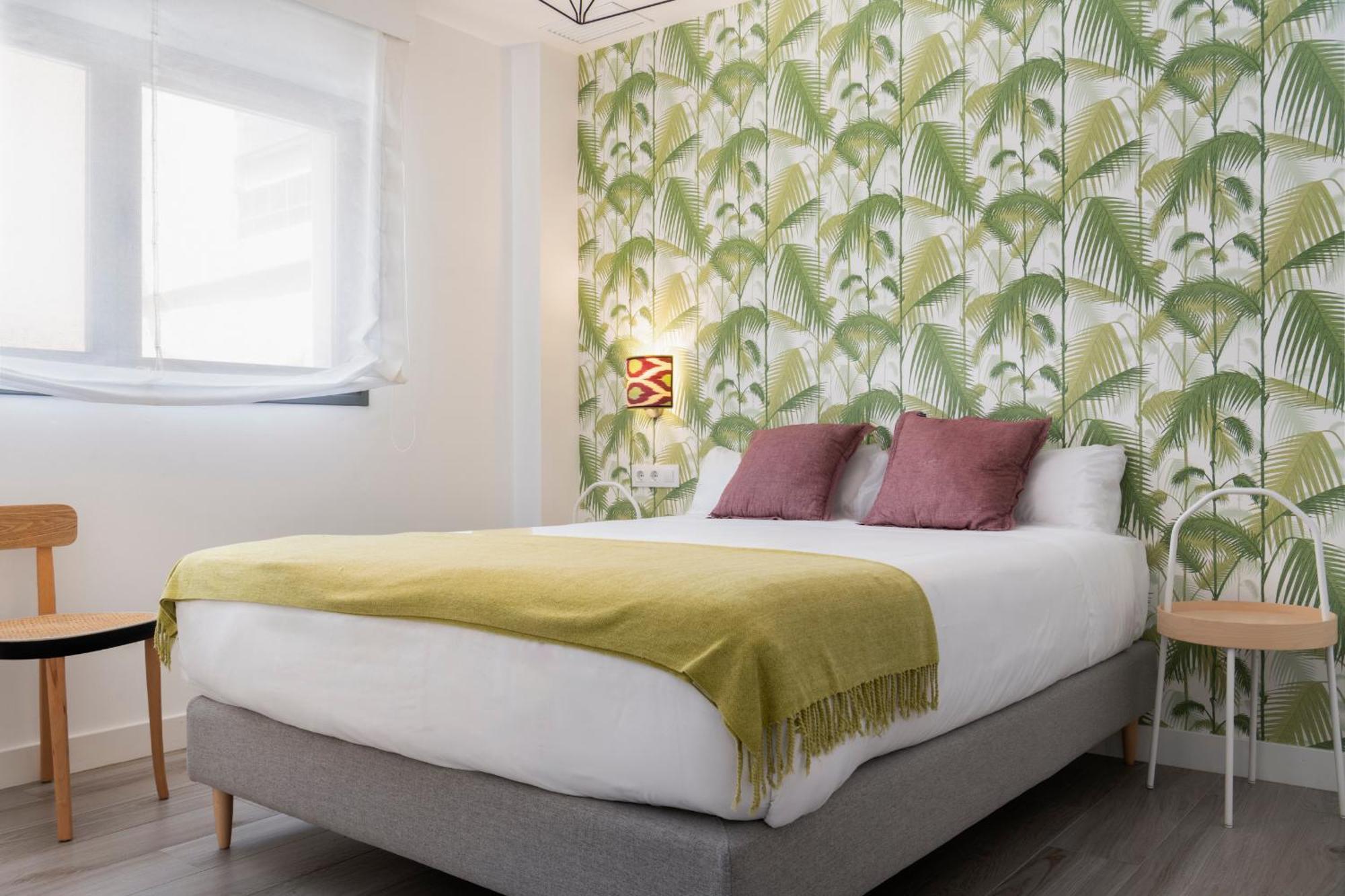 Suites Maestranza - Herreria By Magno Apartments Sevilla Exterior foto