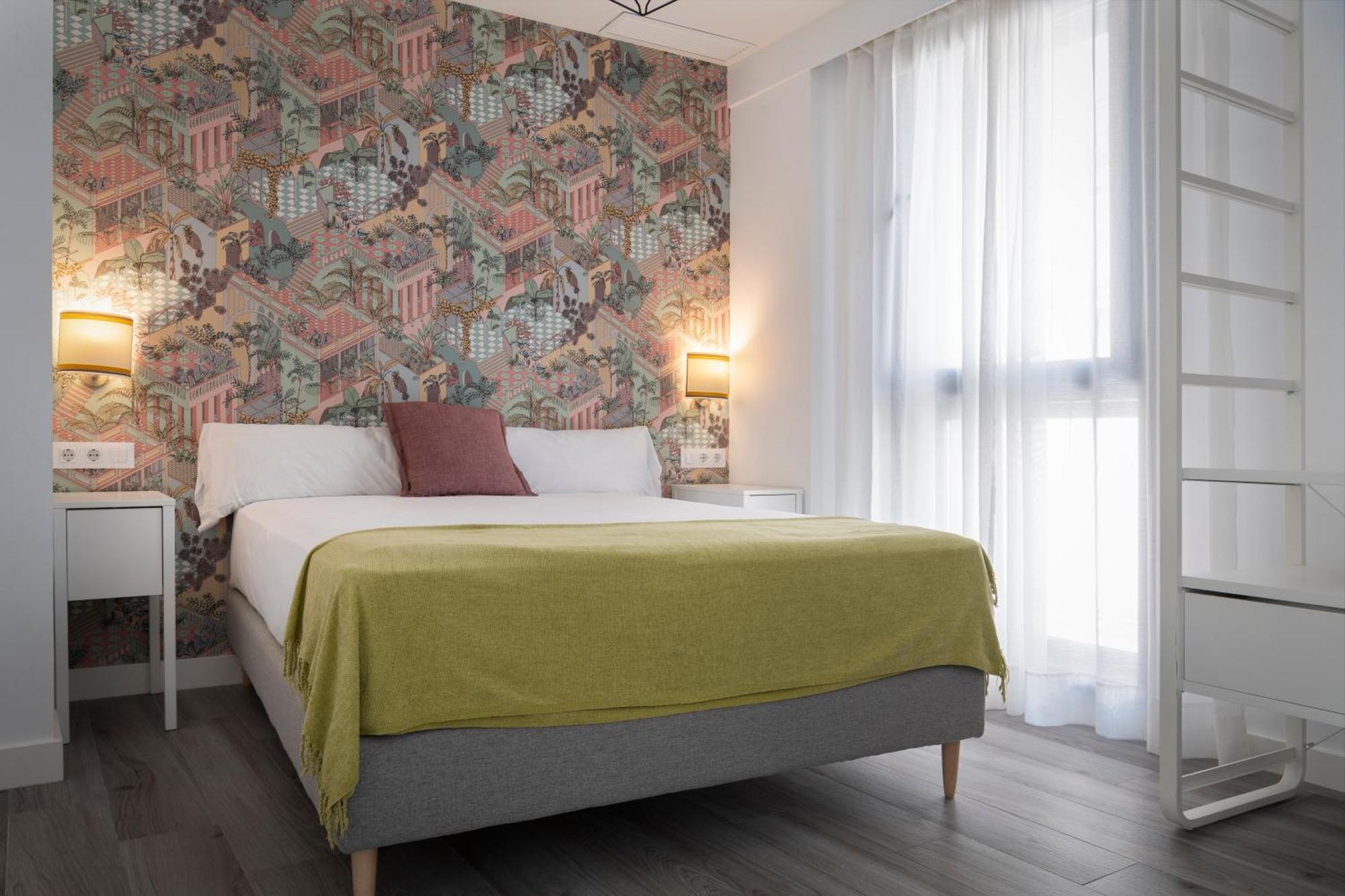 Suites Maestranza - Herreria By Magno Apartments Sevilla Exterior foto