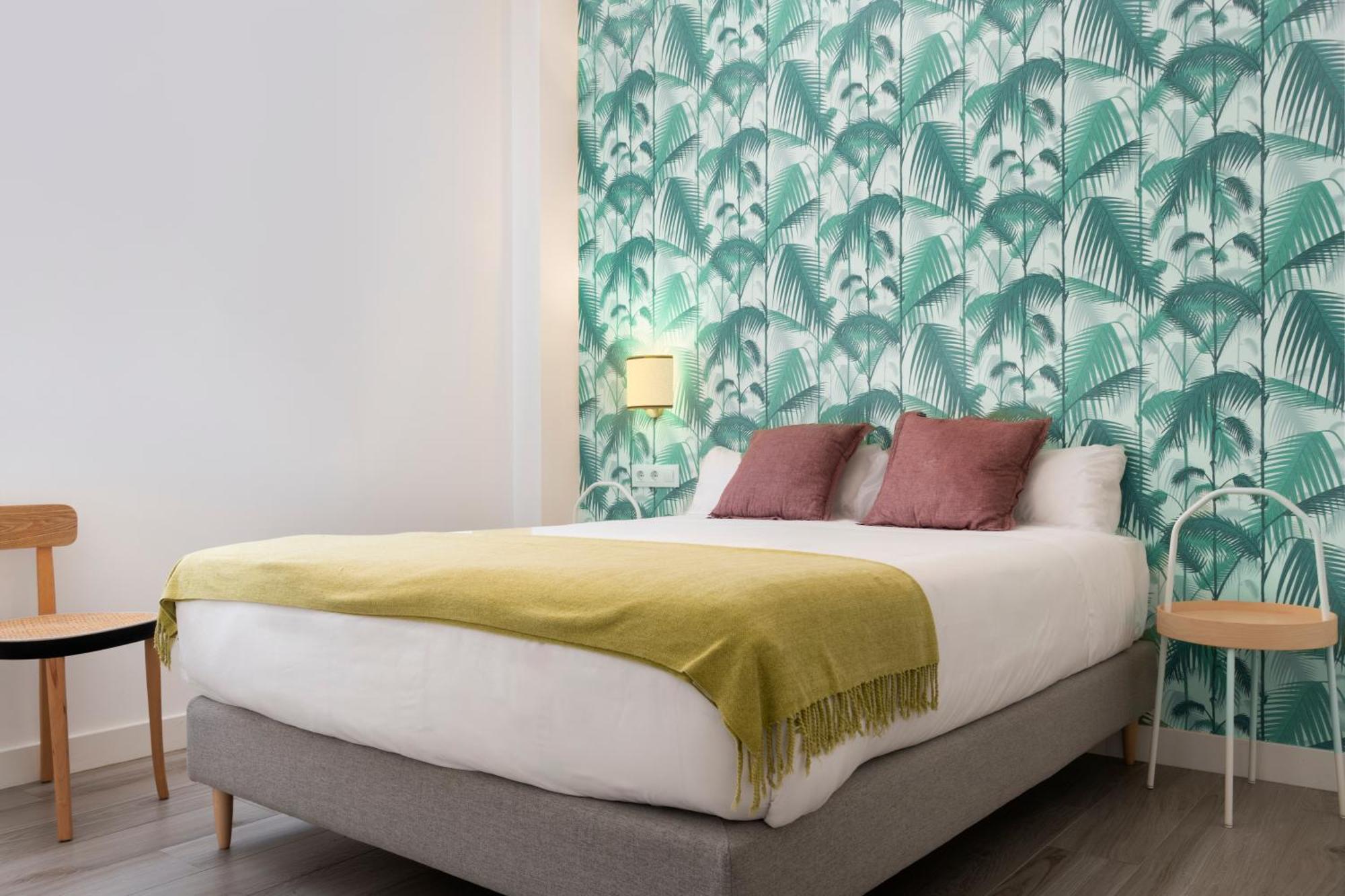 Suites Maestranza - Herreria By Magno Apartments Sevilla Exterior foto