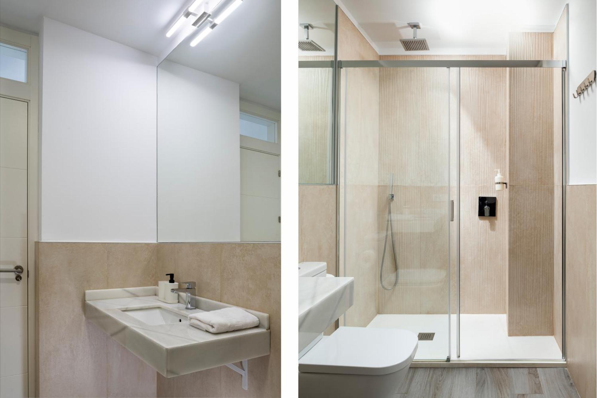 Suites Maestranza - Herreria By Magno Apartments Sevilla Exterior foto